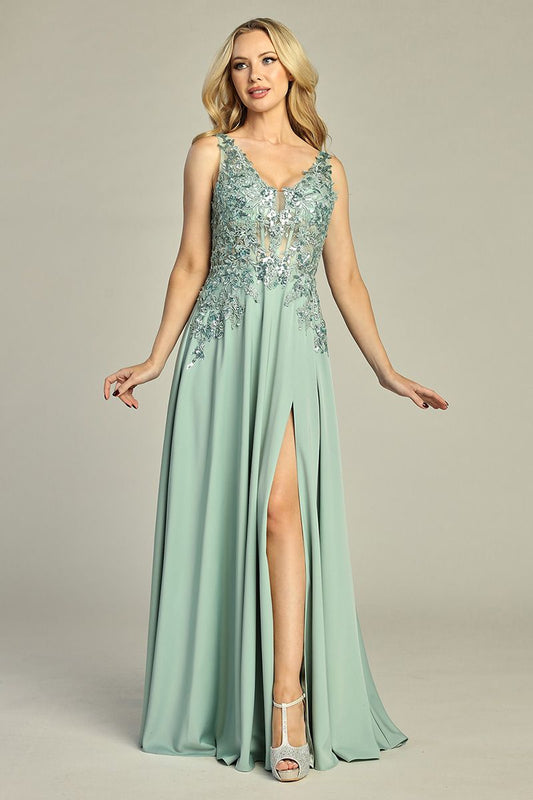 ROBE EN DENTELLE