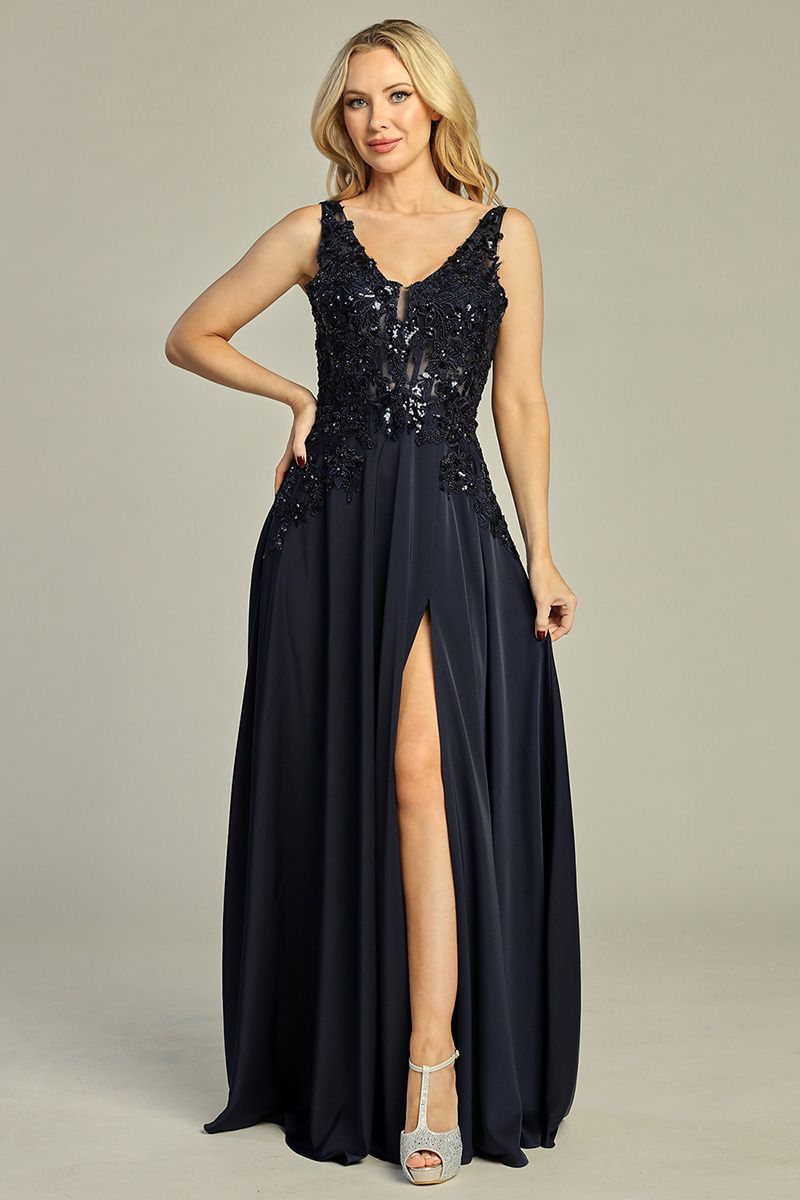 robe en dentelle