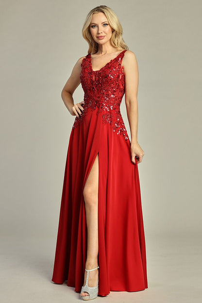 robe en dentelle