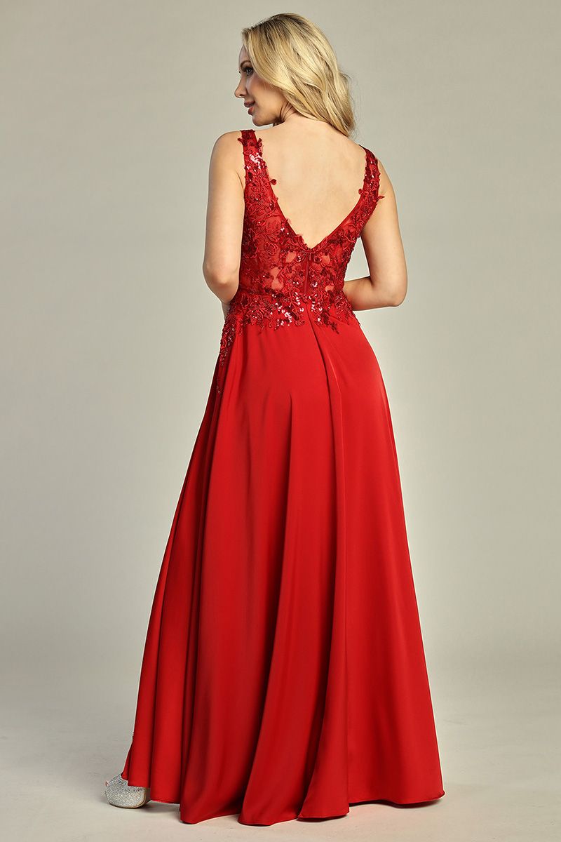 robe en dentelle