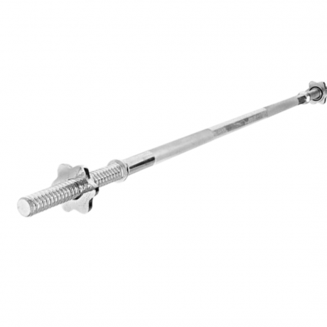 HAJEX Olympic and Standard Barbell Bars 4Ft, 5Ft, 6Ft and 7Ft