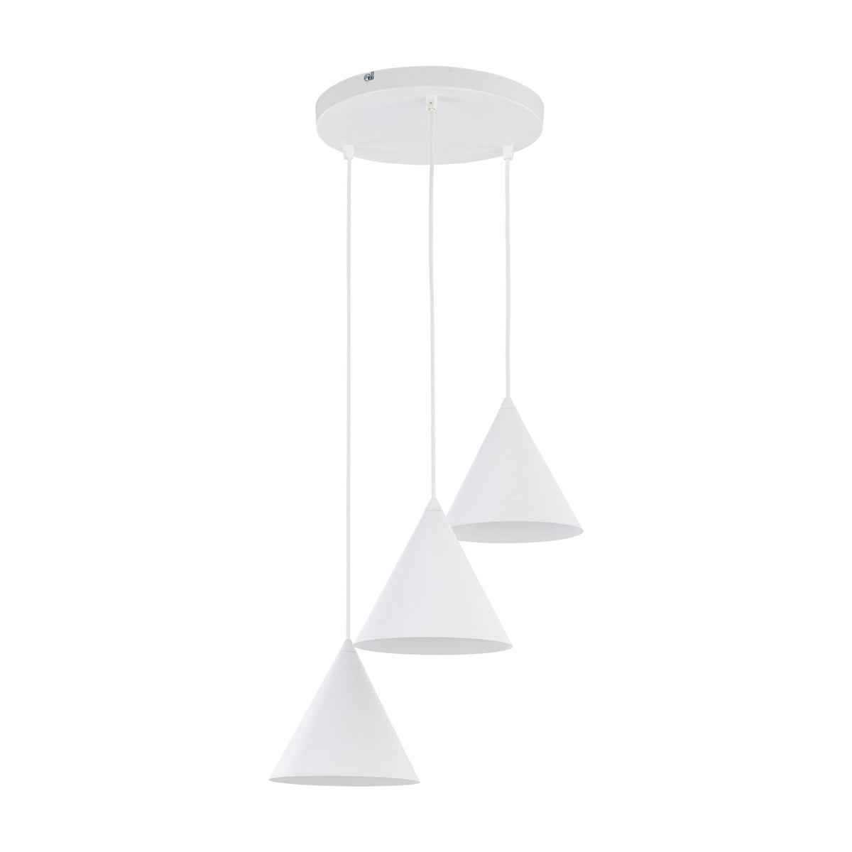 Suspension moderne minimaliste CONO 3