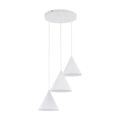 Suspension moderne minimaliste CONO 3