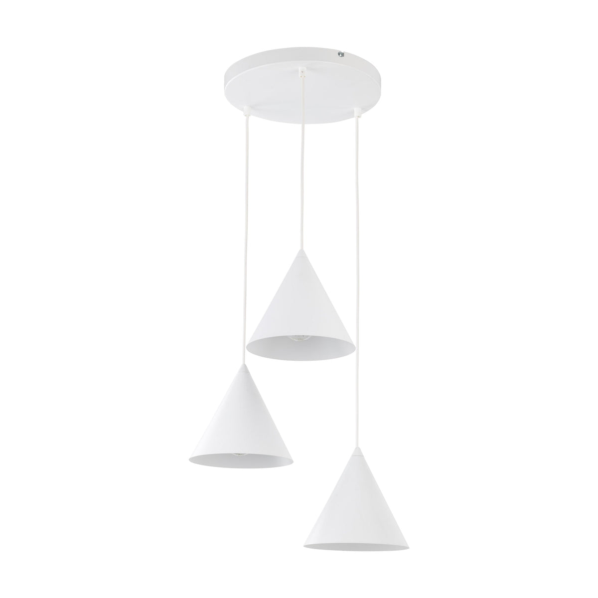 Suspension moderne minimaliste CONO 3