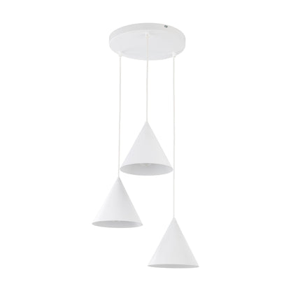 Suspension moderne minimaliste CONO 3