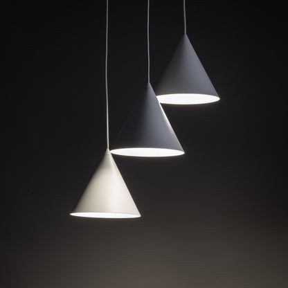 Suspension moderne minimaliste CONO 3