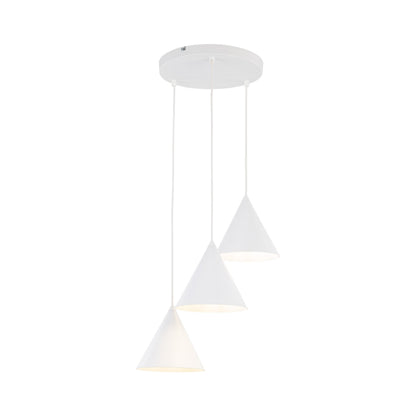 Suspension moderne minimaliste CONO 3