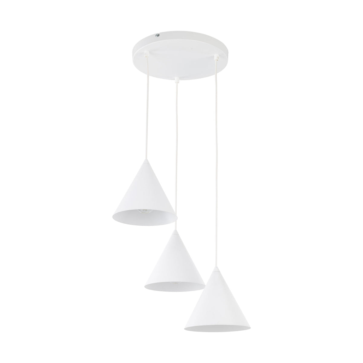 Suspension moderne minimaliste CONO 3