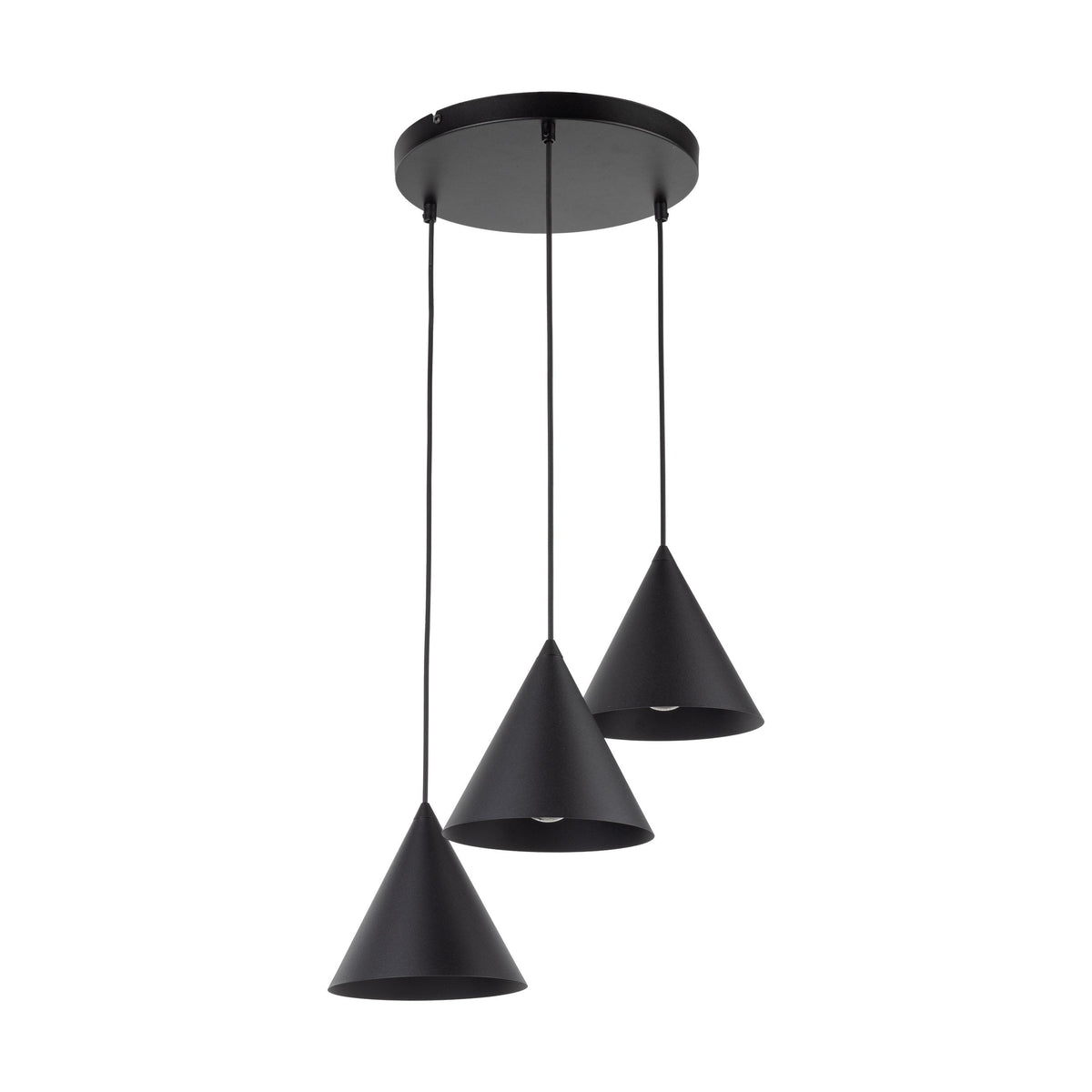 Suspension moderne minimaliste CONO 3