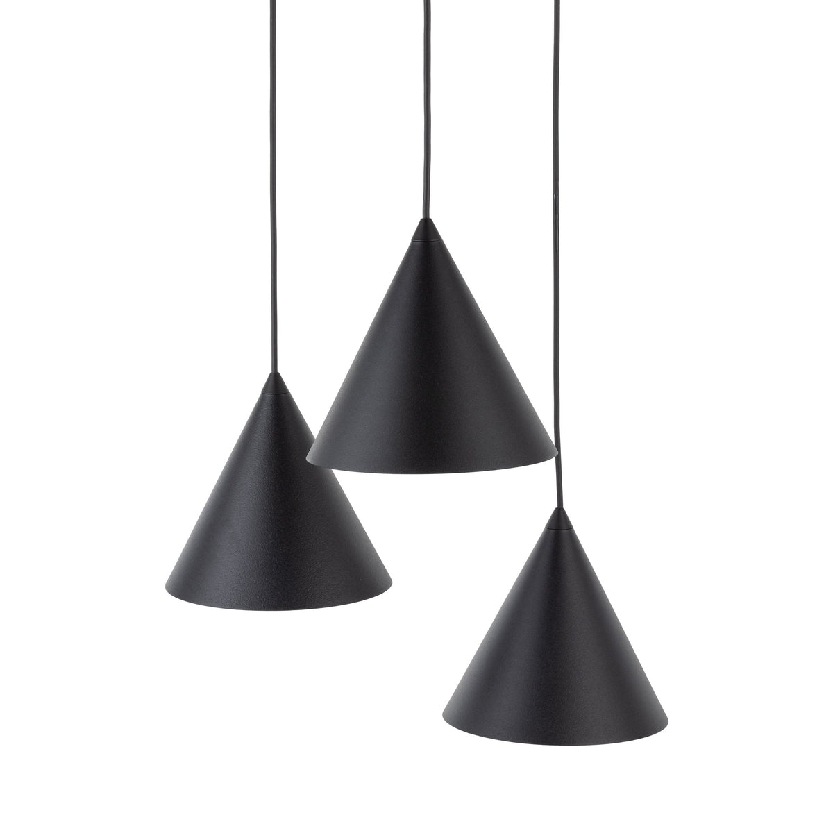 Suspension moderne minimaliste CONO 3