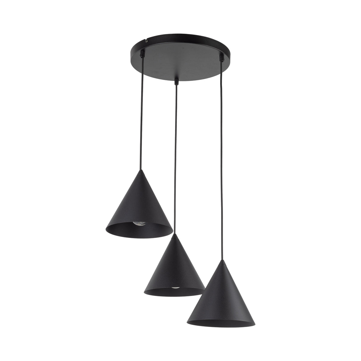 Suspension moderne minimaliste CONO 3