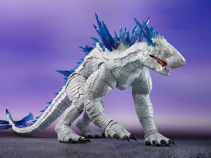 Godzilla x Kong: The New Empire S.H.MonsterArts - Shimo