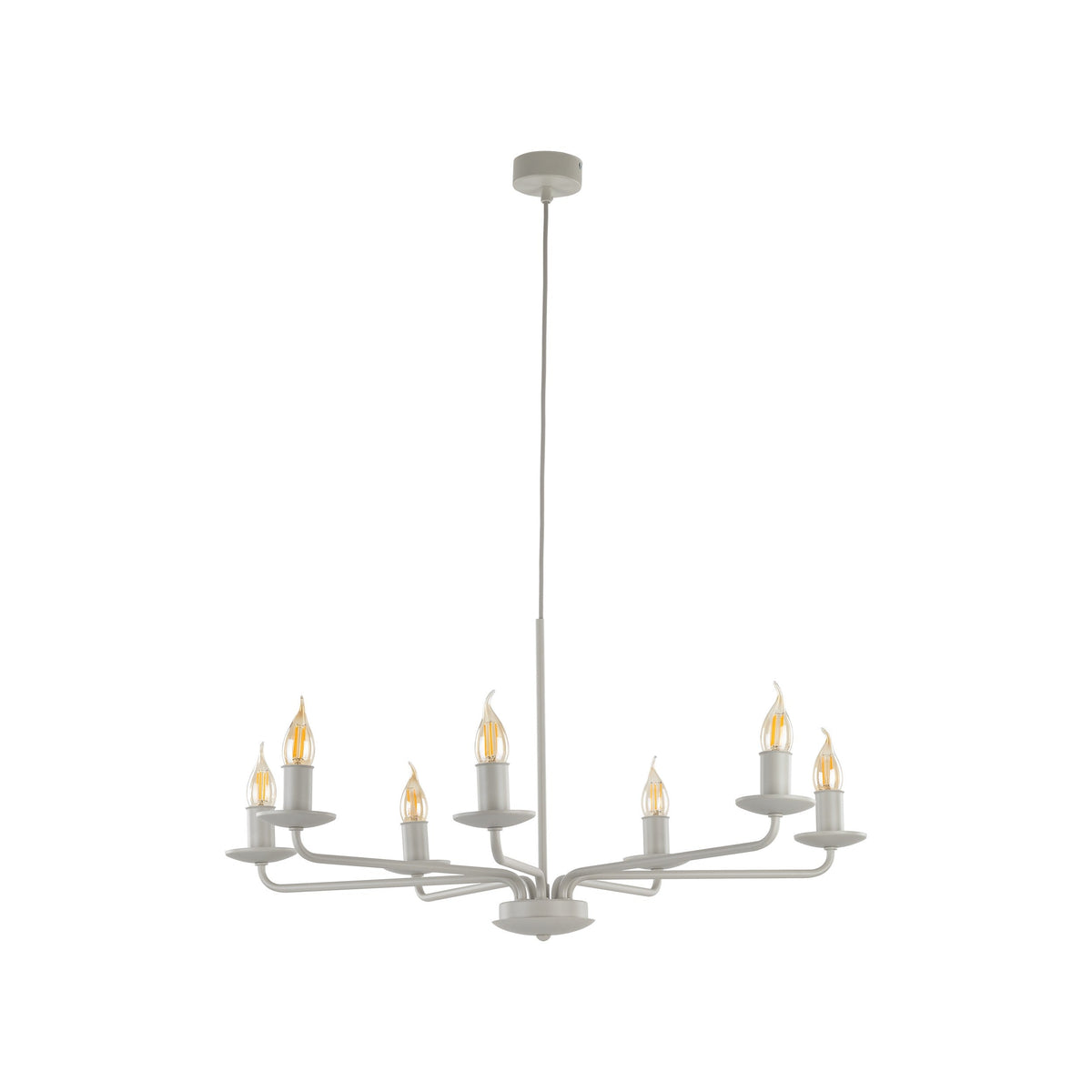 Suspension bougie vintage LIMAL