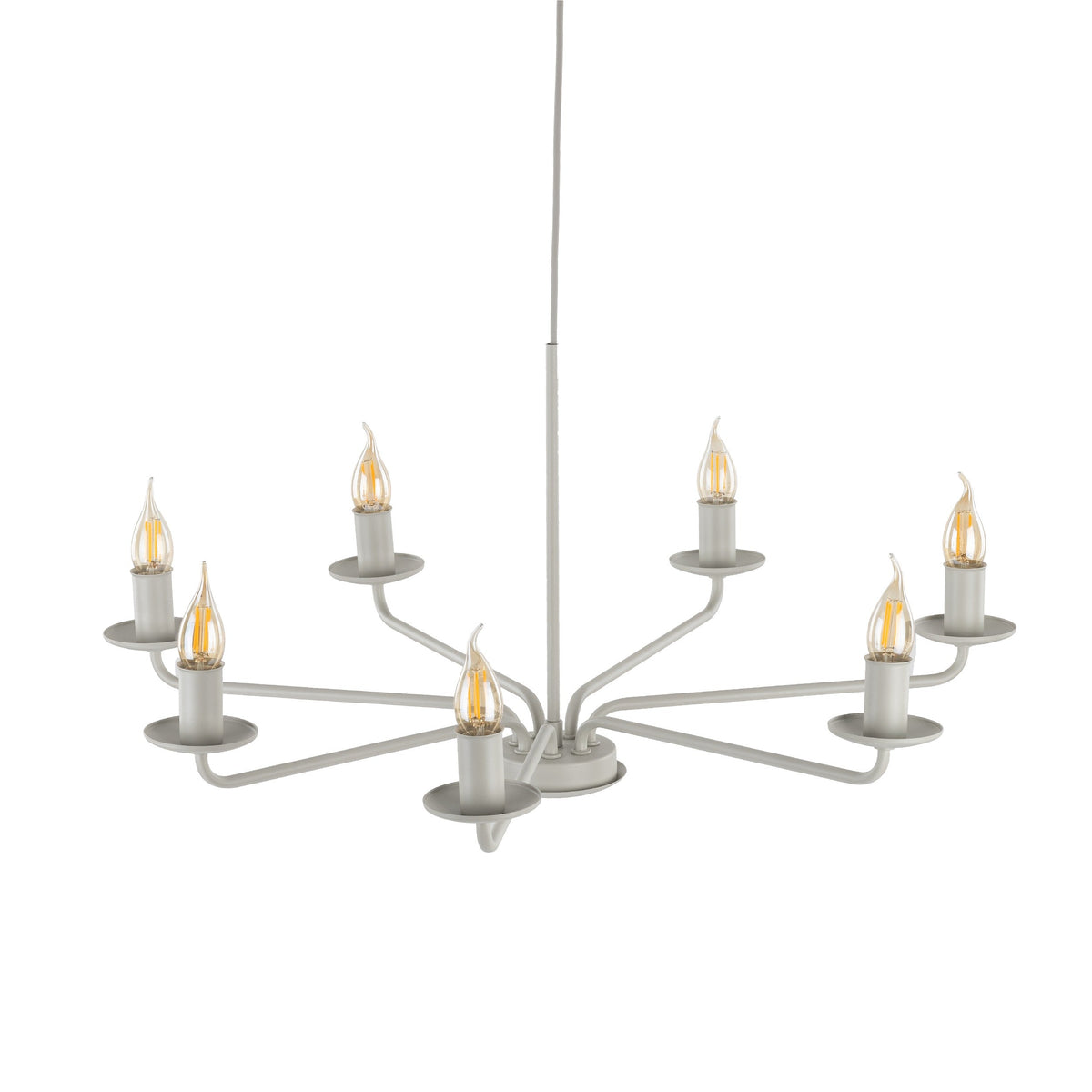 Suspension bougie vintage LIMAL