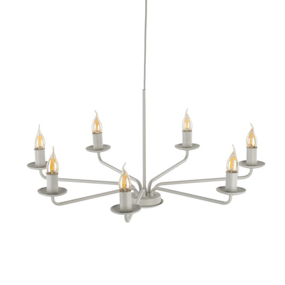 Suspension bougie vintage LIMAL