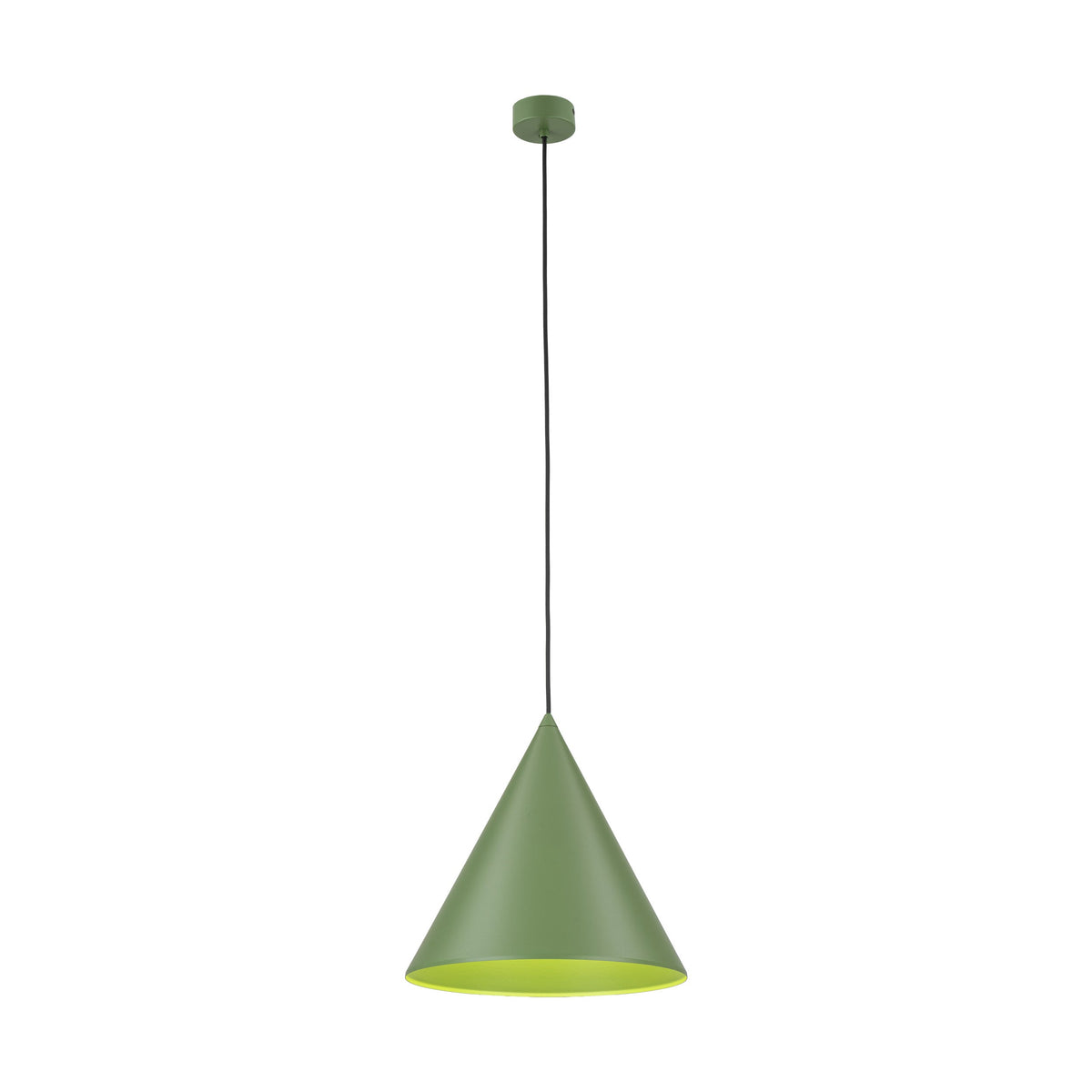 CONO Suspension Moderne Minimaliste L