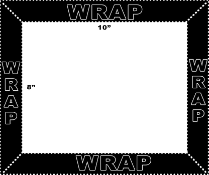 Canvas Photo Prints Landscape