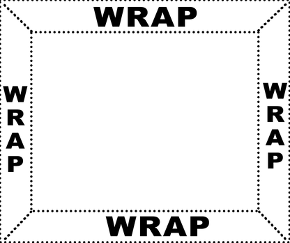 Canvas Photo Prints Landscape