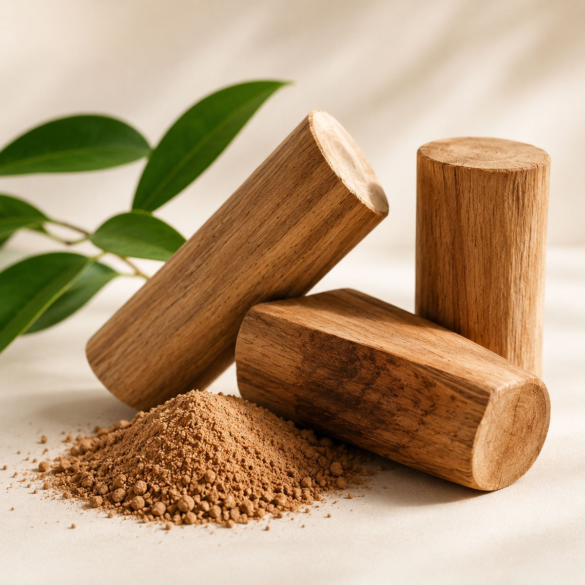 Ancestral #03 Sandalwood Incense Sticks