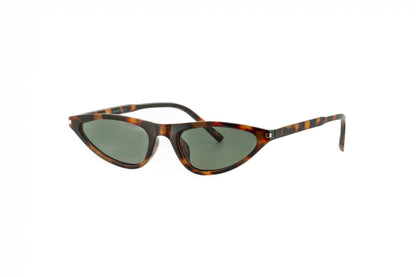 Boléro Kora — Slim Cat-Eye Sunglasses
