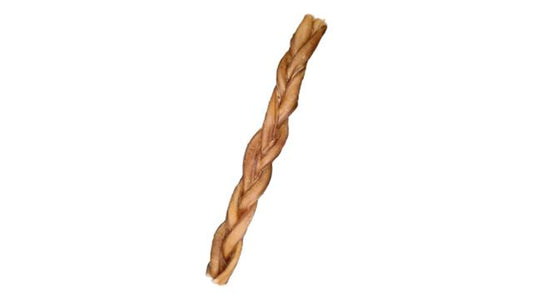 Bâtonnet tressé de 30 cm