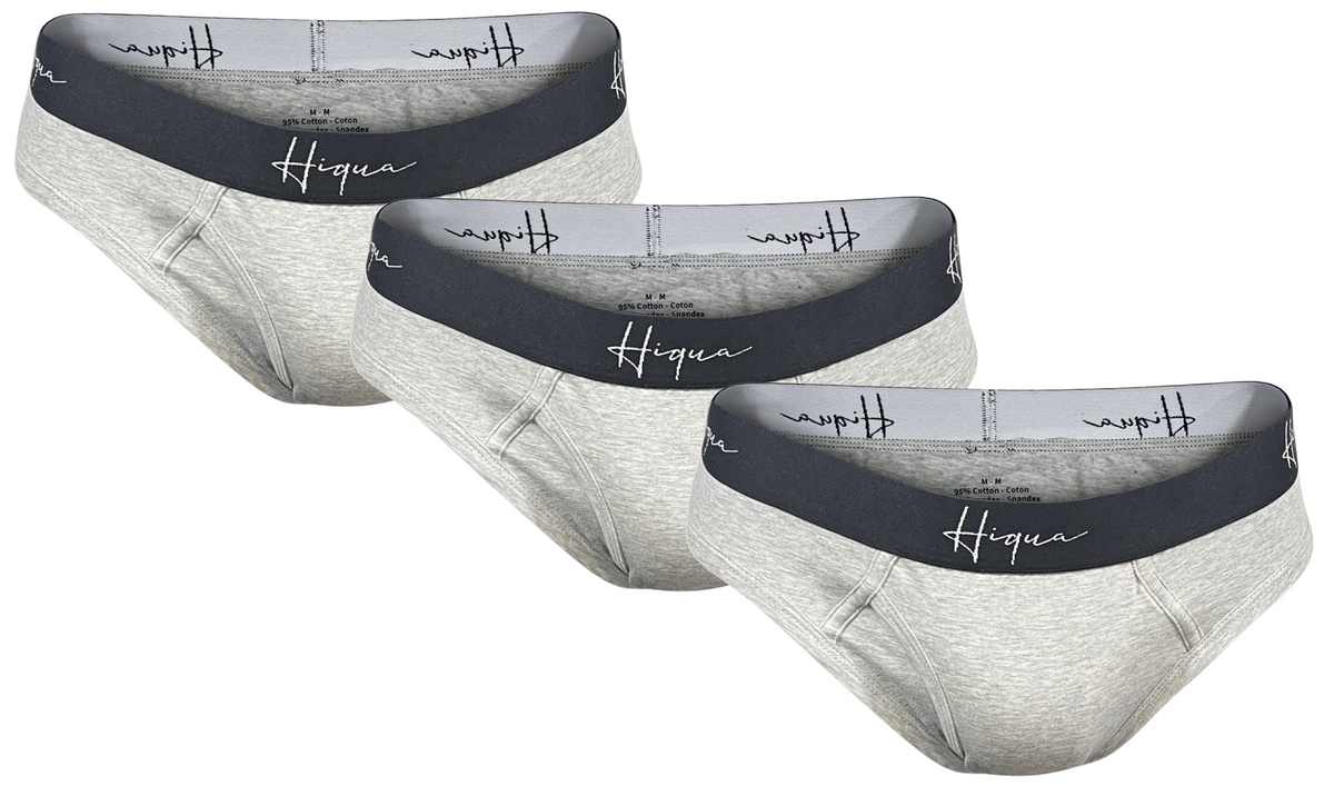 Le lot essentiel d'hiver – Slips classiques
