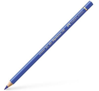 Faber-Castell - Polychromos - Individual Pencil - Blues & Indigos