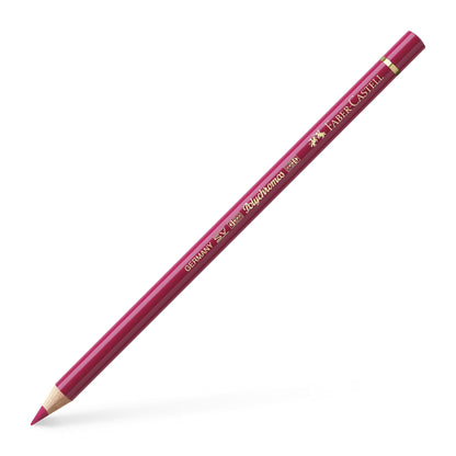 Faber-Castell - Polychromos - Individual Pencil - Pinks and Violets