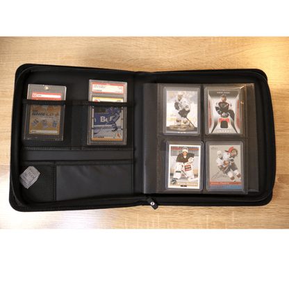 EVORETRO Compact 2 x 2 Top Loader Binder Set