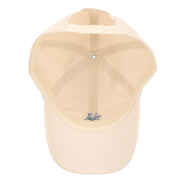 La casquette de papa
