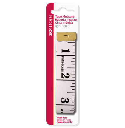 Somore Tape Measure - 60"