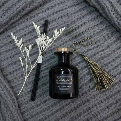 The Aether Room - Fleur Reed Diffuser