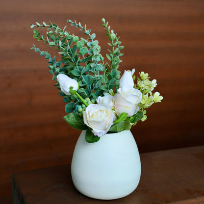 Jaco Bouquet de Fleurs Artificielles 50x20 cm