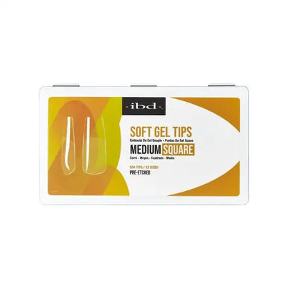 IBD Capsules Gel Souple (504 pces)