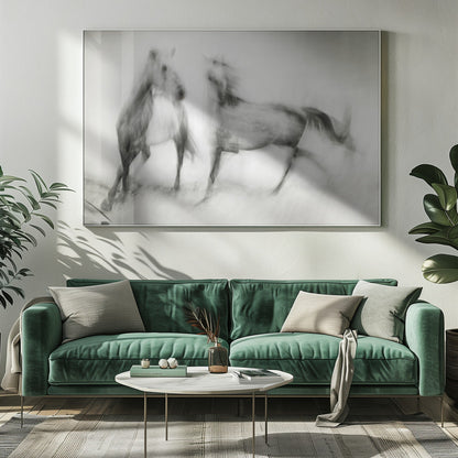 Wall art Shivers