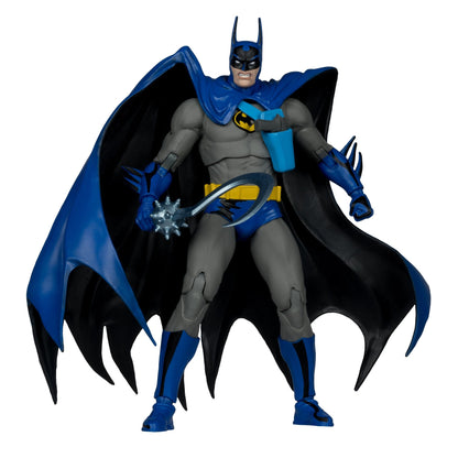 DC Multiverse Collector Edition - Batman: Year Two - Batman - Platinum / Chase