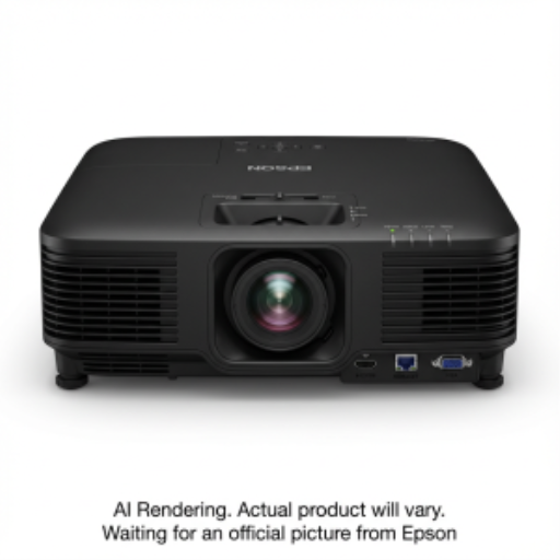 V11HA29120 Epson EPSON Projecteur PowerLite L635SU avec Wi-Fi
