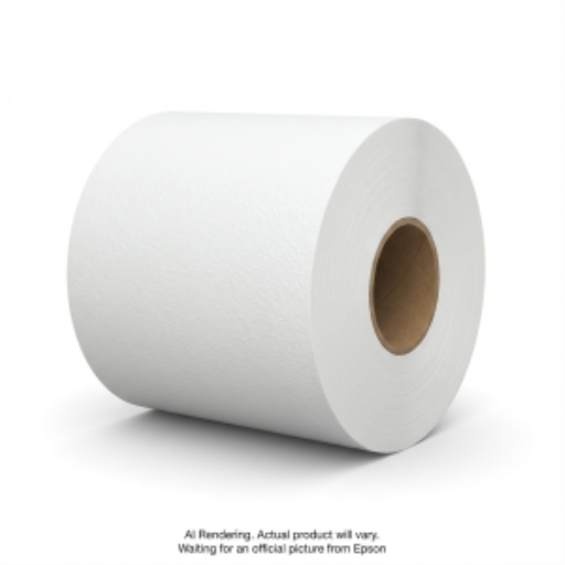Epson Legacy Textured Paper, 24” x 50’ RollS450312