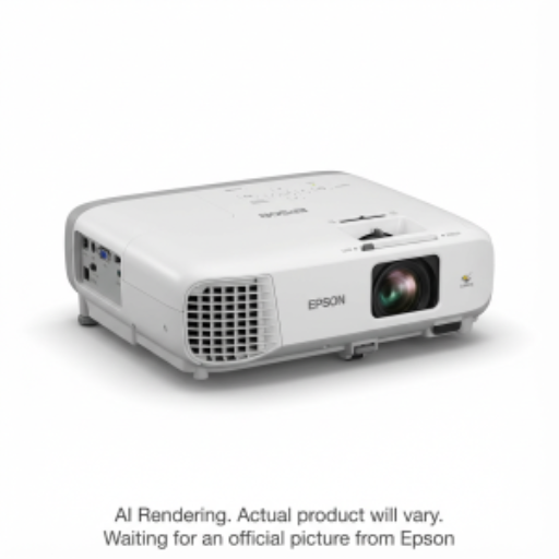 V11H994020 Epson EPSON PowerLite L200SX Projector Short Thro