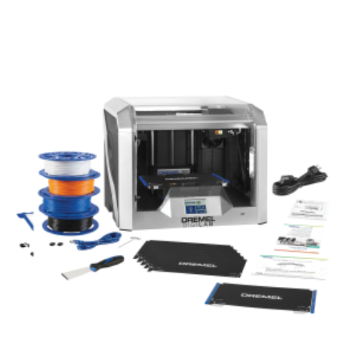 Imprimante 3D Dremel DigiLab 3D40-FLX - Pack Éducation