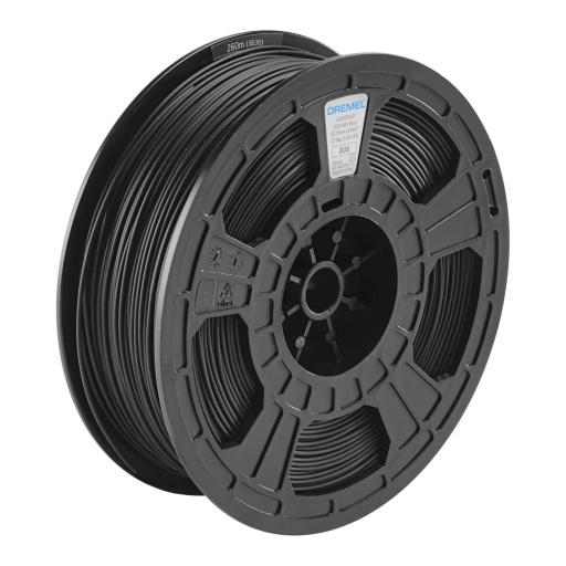 Bobine de filament 3D ECO-ABS, diamètre 1,75 mm, 0,75 kg