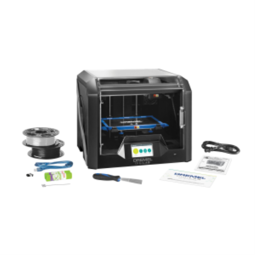Imprimante 3D Dremel DigiLab 3D45