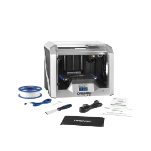 Dremel DigiLab 3D40-FLX 3D Printer