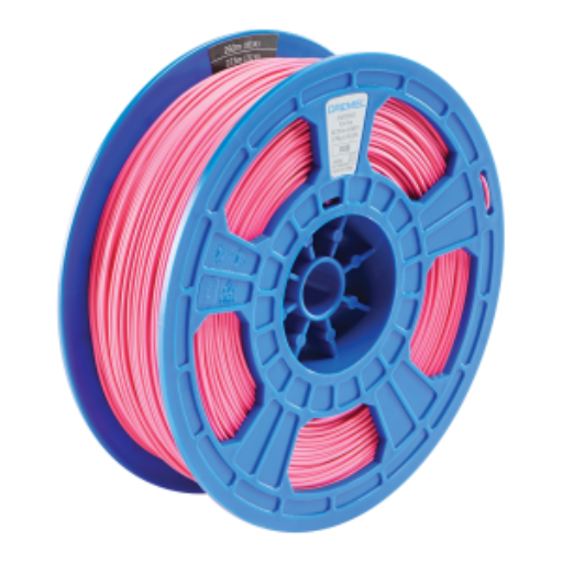 3D PLA Filament Spool, 1.75mm Diameter, 0.75kg