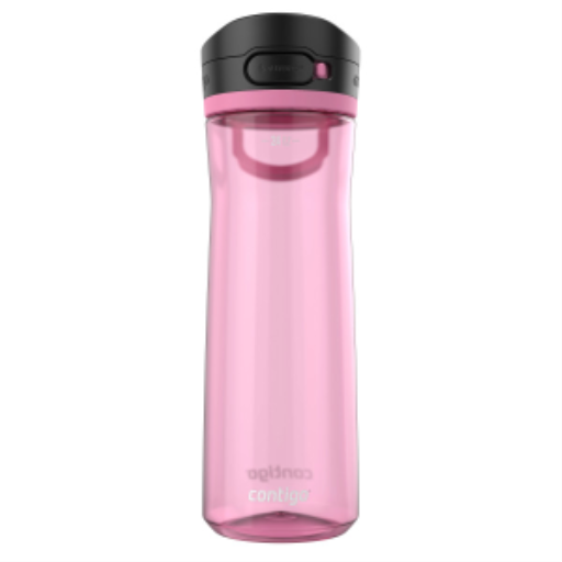 Contigo 24 oz Autopop Jackson 2.0 Azalée - Plastique