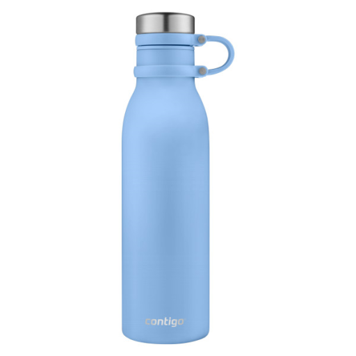 Gourde en acier inoxydable Contigo Matterhorn, 591 ml, Daydream
