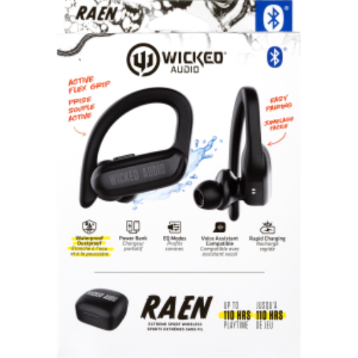 Raen Extreme Sport Wireless