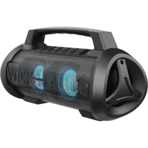 Enceinte de fête Growl XL - Noire