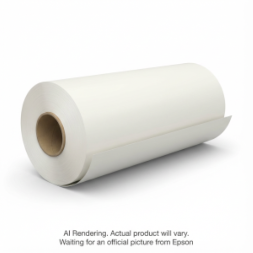 Epson Proofing Paper Commercial 44" x 100' RollS0421