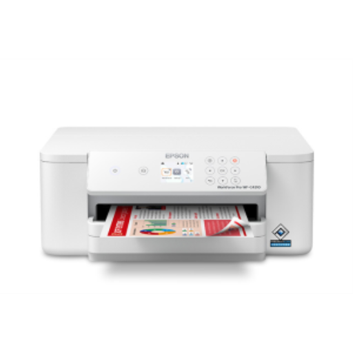 C11CK18201 Epson WorkForce WF-C4310 Printer